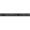 My industrial interior
