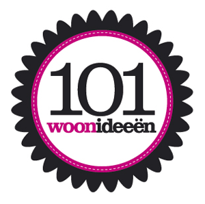 logo 101 woonideeën