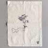 Plant lemonwise stitched art quip&Co